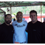 Royce Gracie