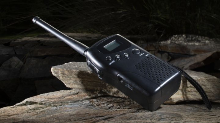 Stored properly, two way radios are a great way to communicate after an EMP