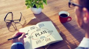 Learn the nine basic steps of preparedness planning
