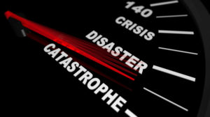 Use preparedness training to improve your disaster mindset