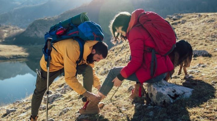 Wilderness First Aid knowledge is an essential skill for preppers.