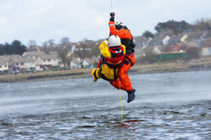 Mind4Survival-Water-Rescue