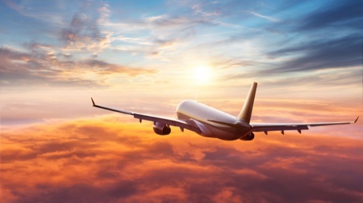 Learn why air travel preparedness is so important