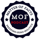 Prepper gift ideas from Matter of Facts podcast
