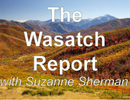 Prepper gift ideas from The Wasatch Report