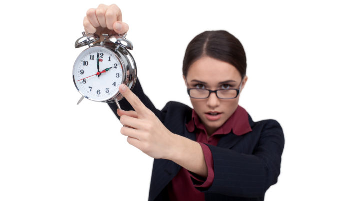 Mind4Survival-Prepper Time Management