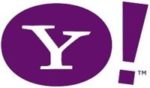 This is the Yahoo logo
