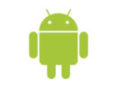 This is the Android logo