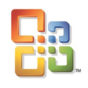 This is the Outlook 2003 logo