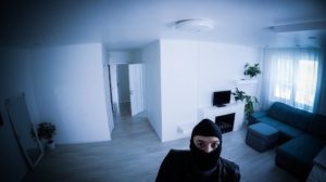 What is a home invasion? Our definition may be different than you think!
