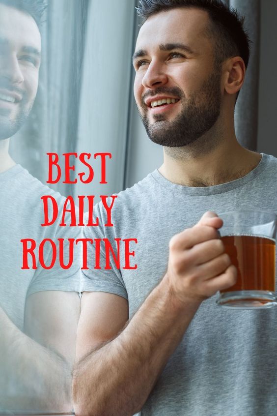 M4S 099: How to Create Your Best Daily Routine