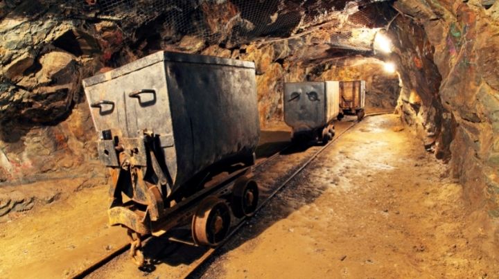 The Scofield Coal Mine Disaster