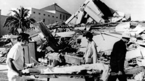 The 1971 Sylmar Earthquake started Brian Duff on his preparedness journey.