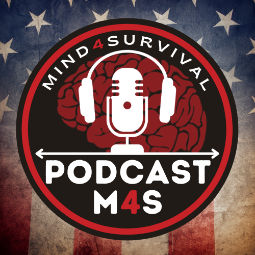 Mind4Survival Podcast