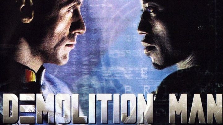 This Demolition Man review explains how this movie relates to preppers today