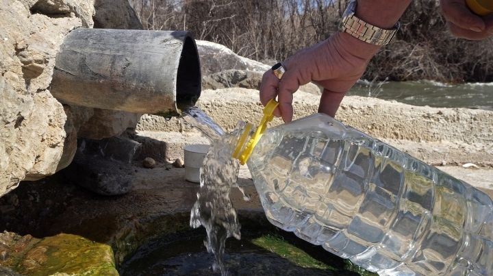 Have a way to purify your water during an emergency