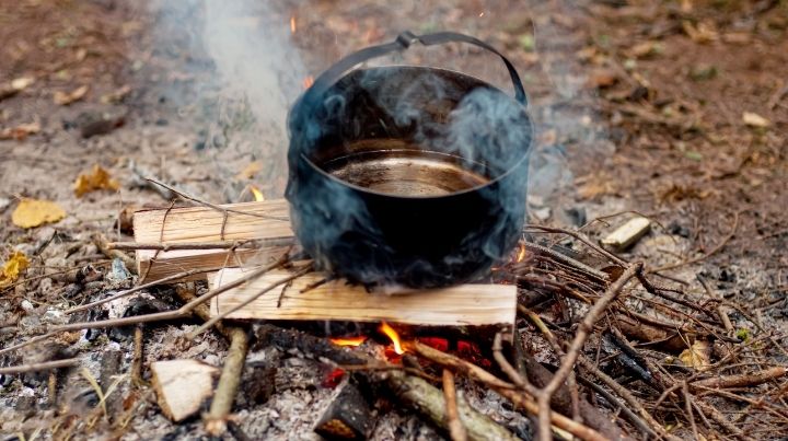 You probably know more survival skills than you realize