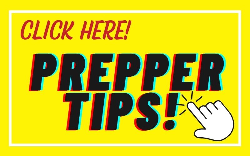 Click here for prepper tips!