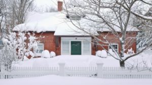 Here are the things to consider for your winter emergency kit