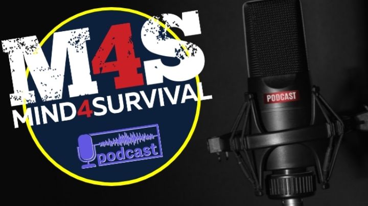 Mind4Survival podcast