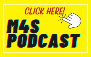 Click here for podcast updates