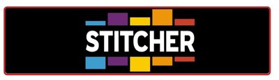 Follow us on Stitcher podcasts