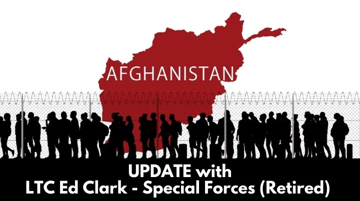 Afghanistan Update featured image