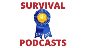 Best Survival Podcasts