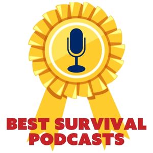 Best Survival Podcasts Award