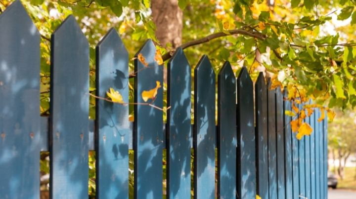 Fencing can help to fortify your home