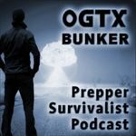 OGTX Podcast Logo