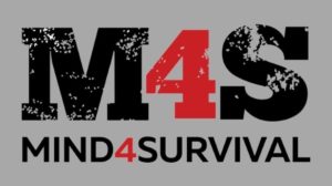 Use M4S to help you remember the fundamentals of preparedness