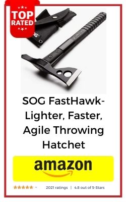 SOG Fasthawk