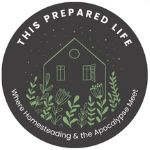 This Prepared Life Logo