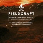 Best survival podcast "Field Craft Survival Present"