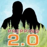 Prepping 2.0 podcast logo