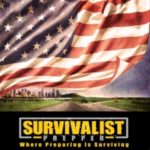 best preppers podcasts "survivalist prepper"