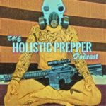 The Hollistic Prepper