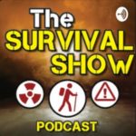 best survival podcast "the survival show"