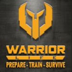 best survival podcasts "warrior life"