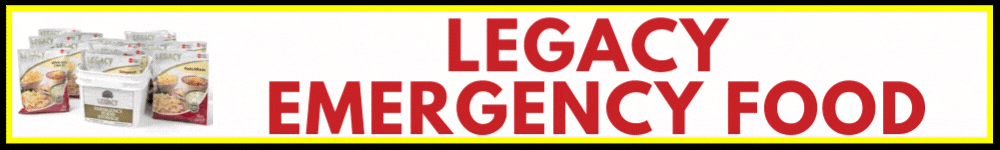 Link to Legacy Emergency Food