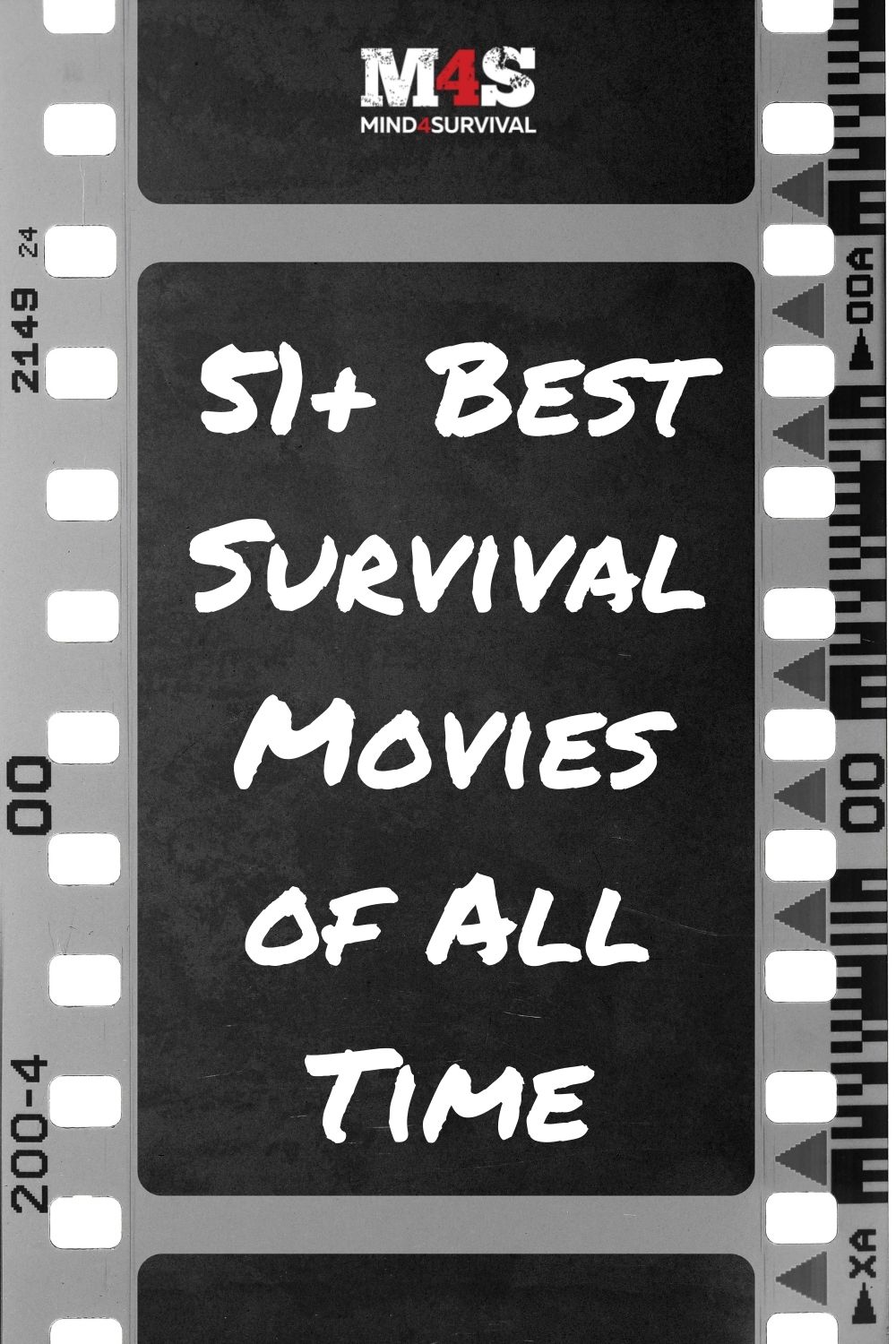 51+ Best Survival Movies of All Time - Watch Now! (2023)