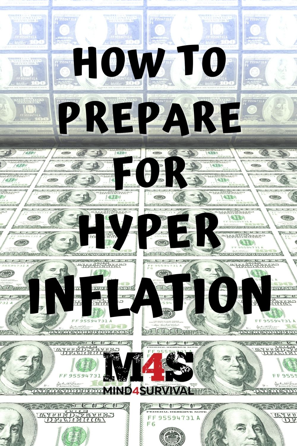 7 Best Tips on How to Prepare for Hyperinflation