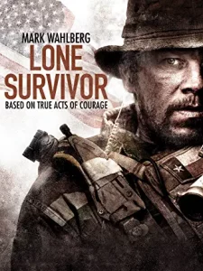 Mark Wahlberg stars in this movie about survival during his time in Afghanistan