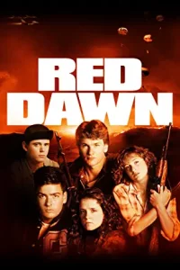 The 1984 version of Red Dawn is one of my favorite survival movies