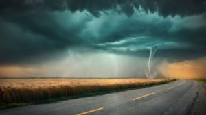 Tips to help find safety during a tornado disaster