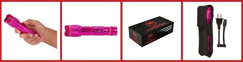 VIPERTEK VTS-T03 Amazon link