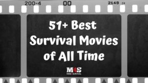 Looking for a great survival movie to watch? Here's our list of the 21 best survival movies of all time.