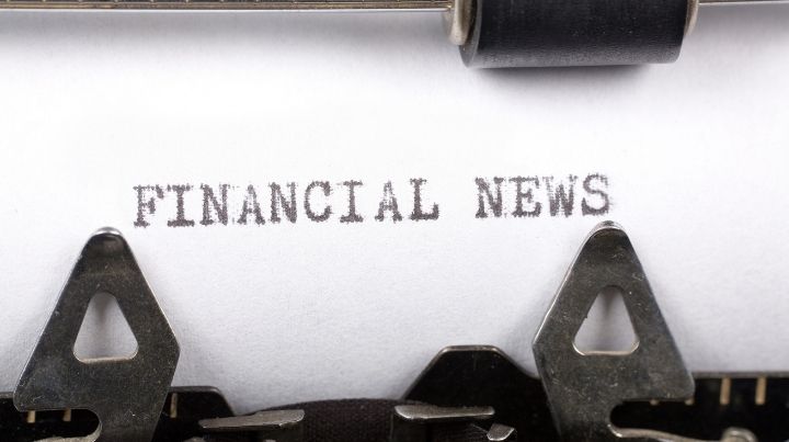 Keep up to date with the latest financial news