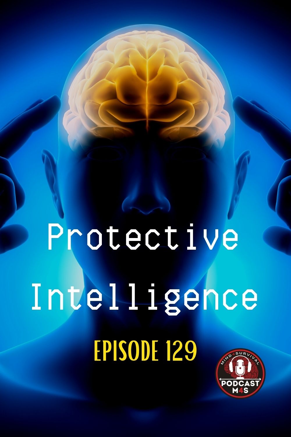 Protective Intelligence for Preparedness Featuring Chris Story
